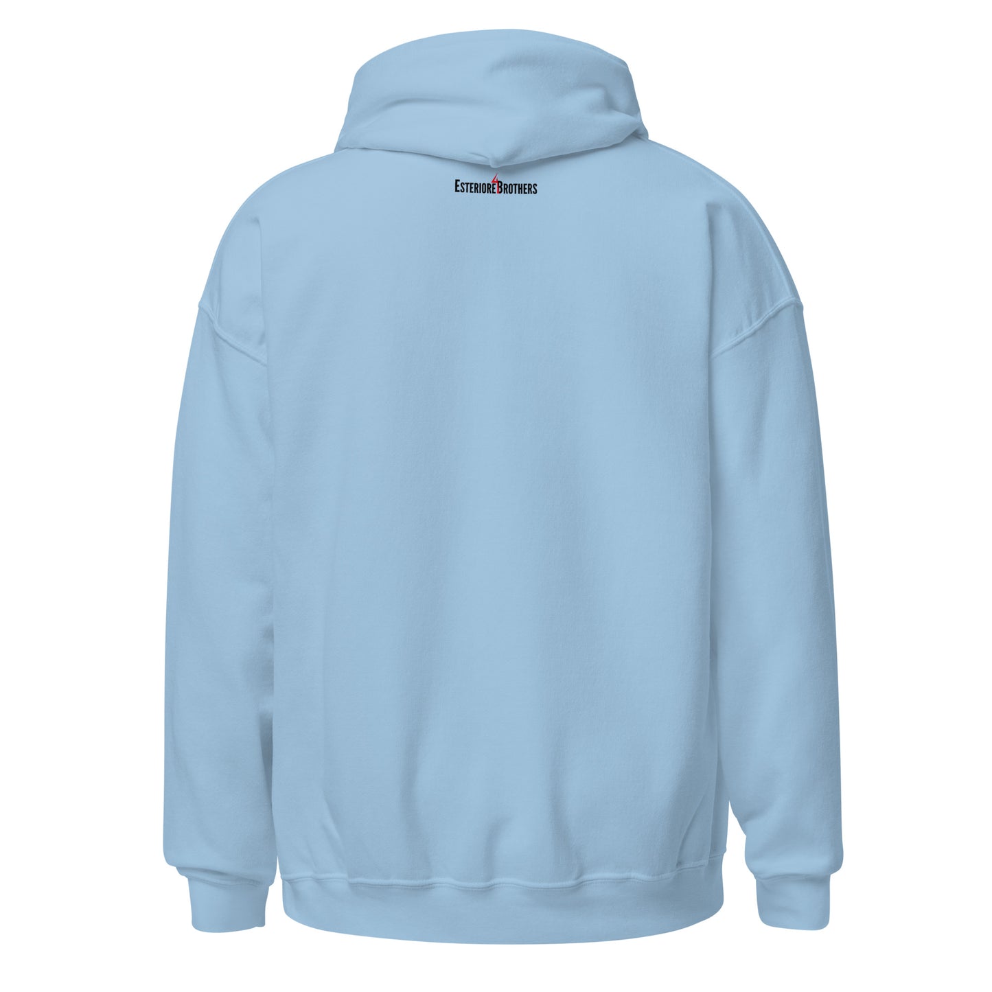 Please Don't Stop Moving! - Unisex Hoodie