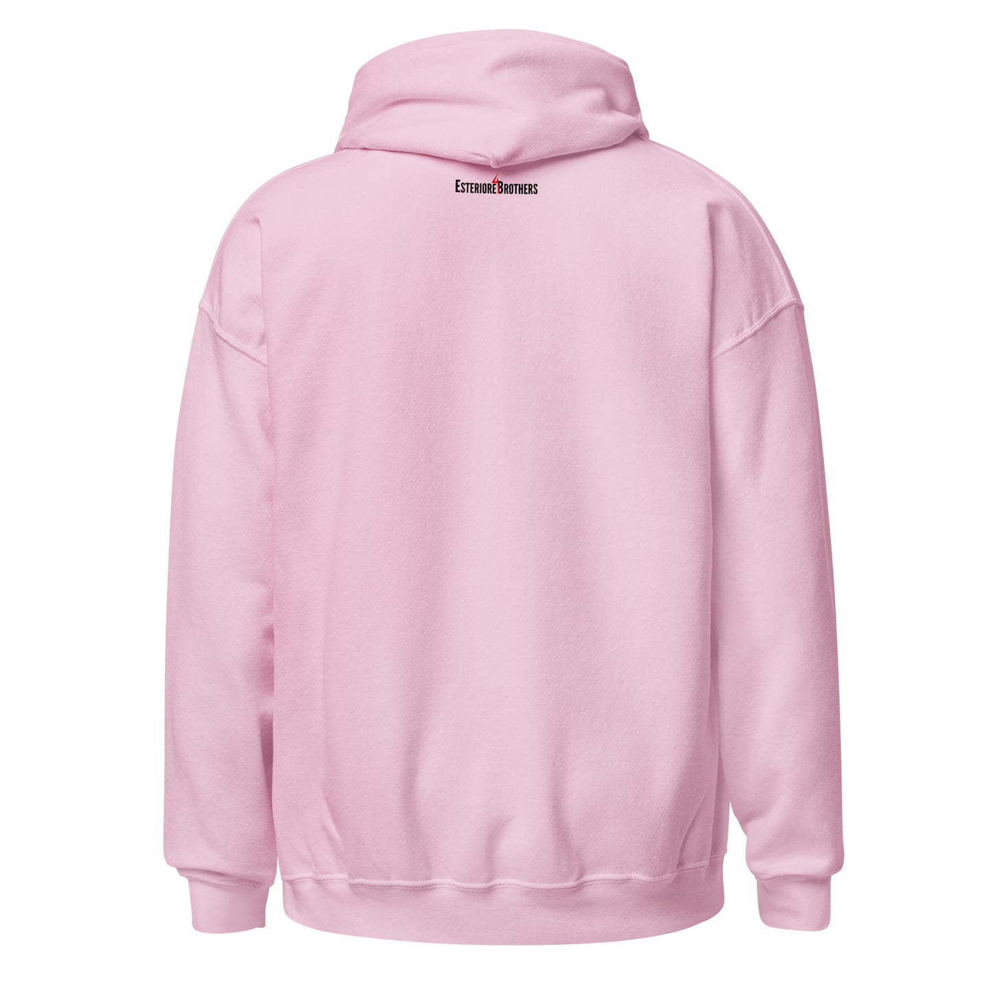 Please Don't Stop Moving! - Unisex Hoodie