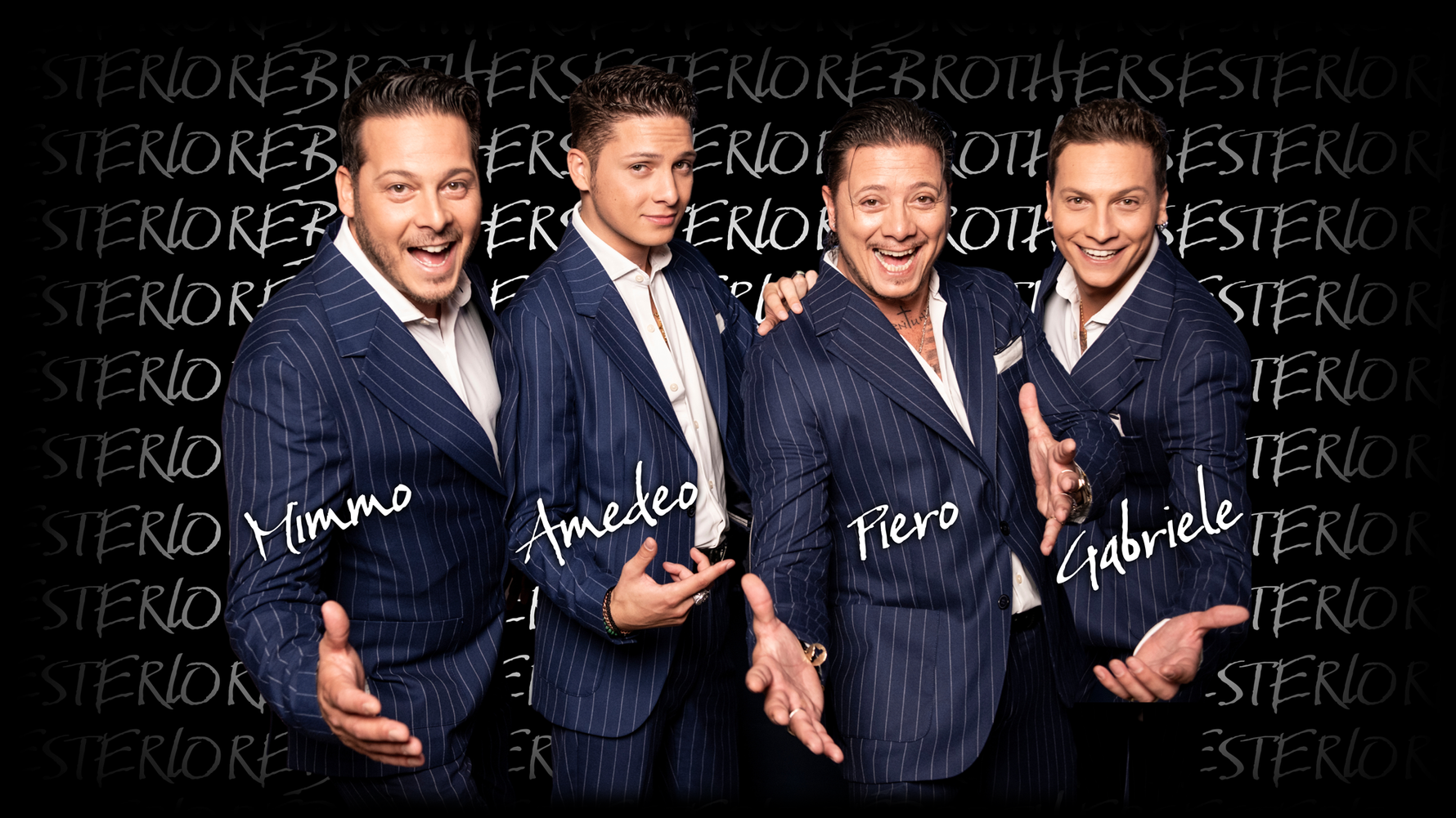 Esteriore Brothers