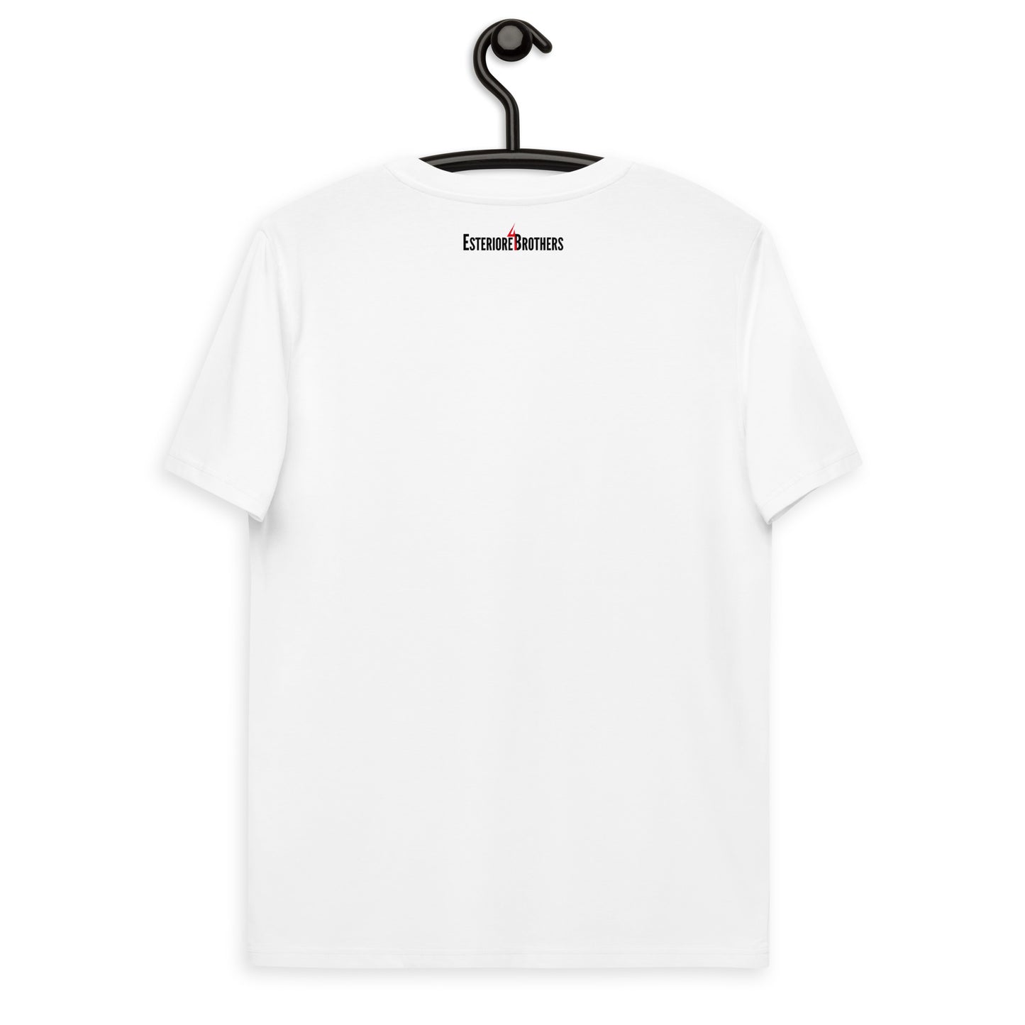 SARÀ PERCHÉ TI AMO! T-Shirt v.2 White