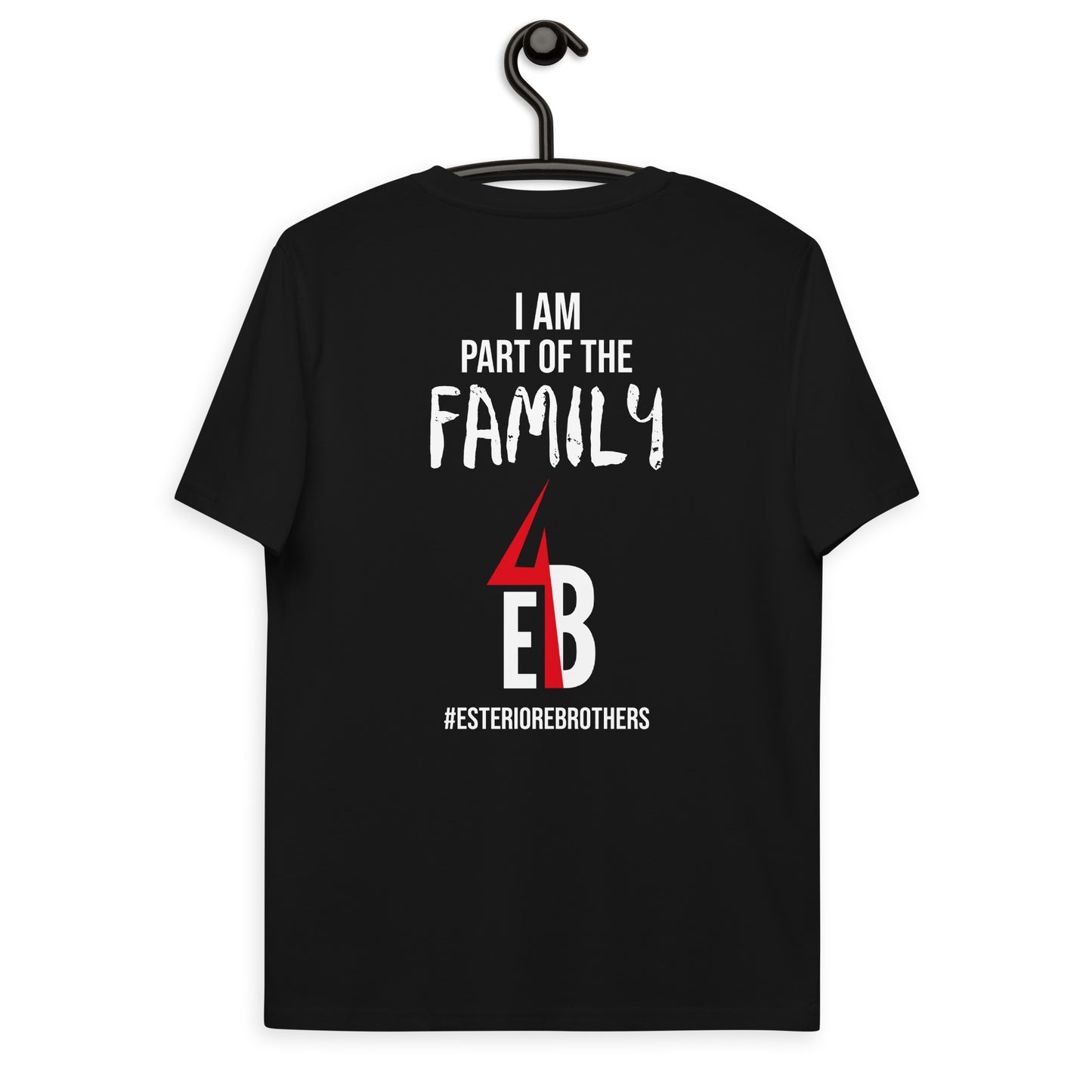 E4B - T-Shirt